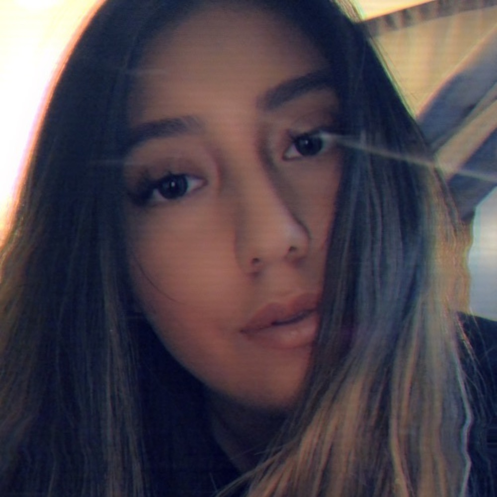 Meet your Posher, Lisbeth